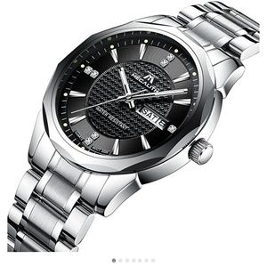Mens watch